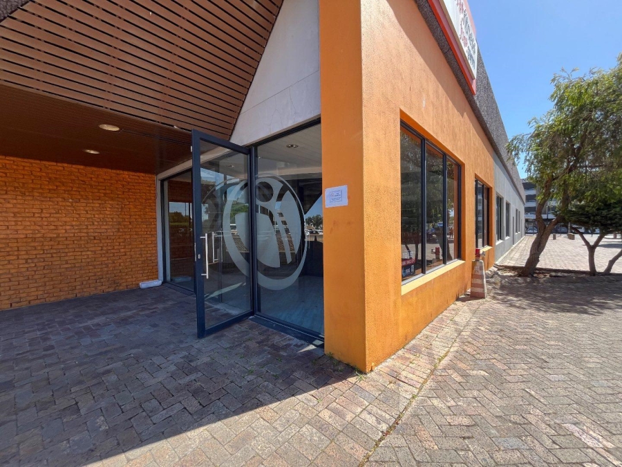 To Let commercial Property for Rent in Bellville Central Western Cape